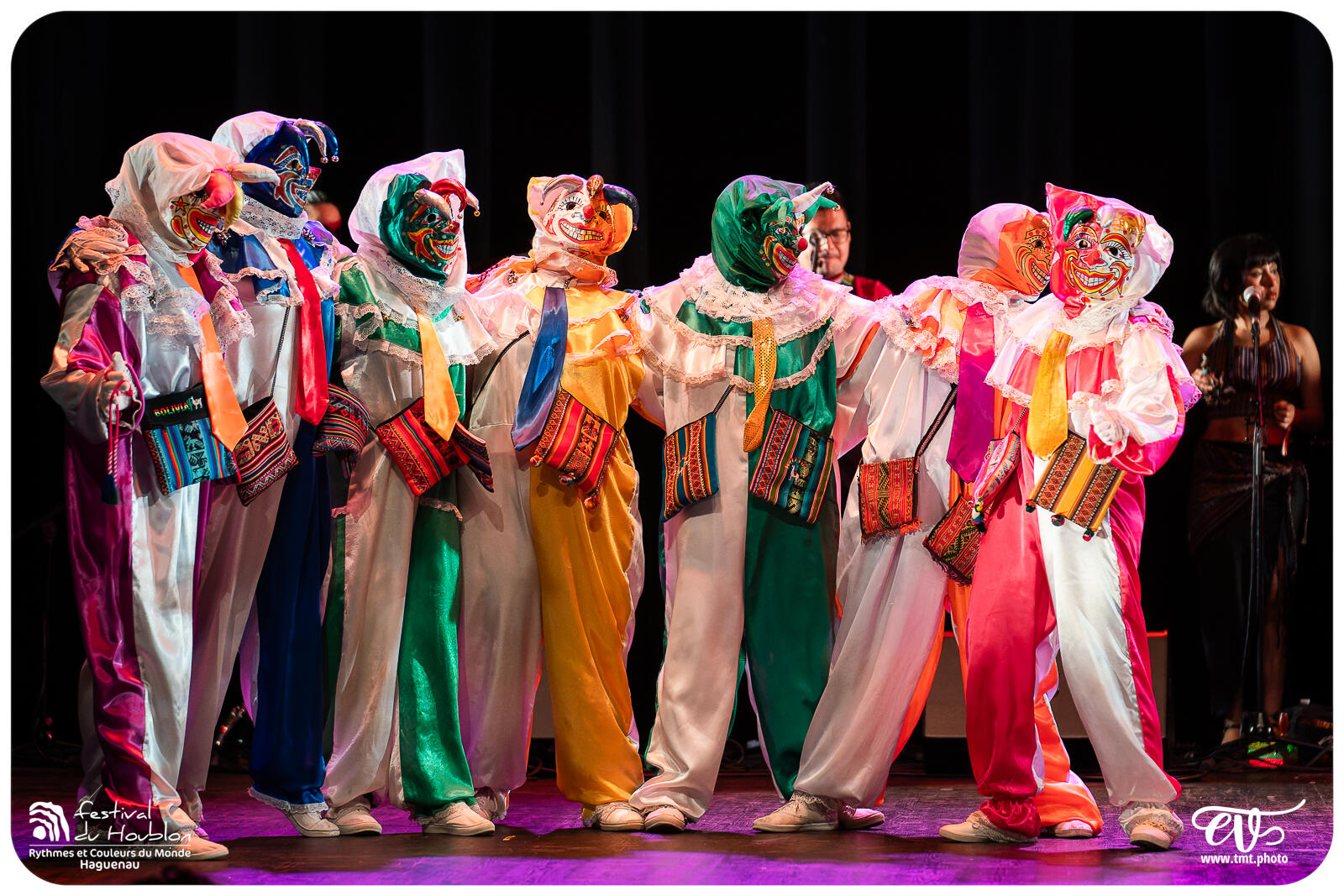 FDH 2024.08.22 | BOLIVIE